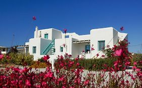 Ploes Seaside Houses